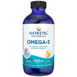 Омега -3 течност 1560 mg - 237 ml
