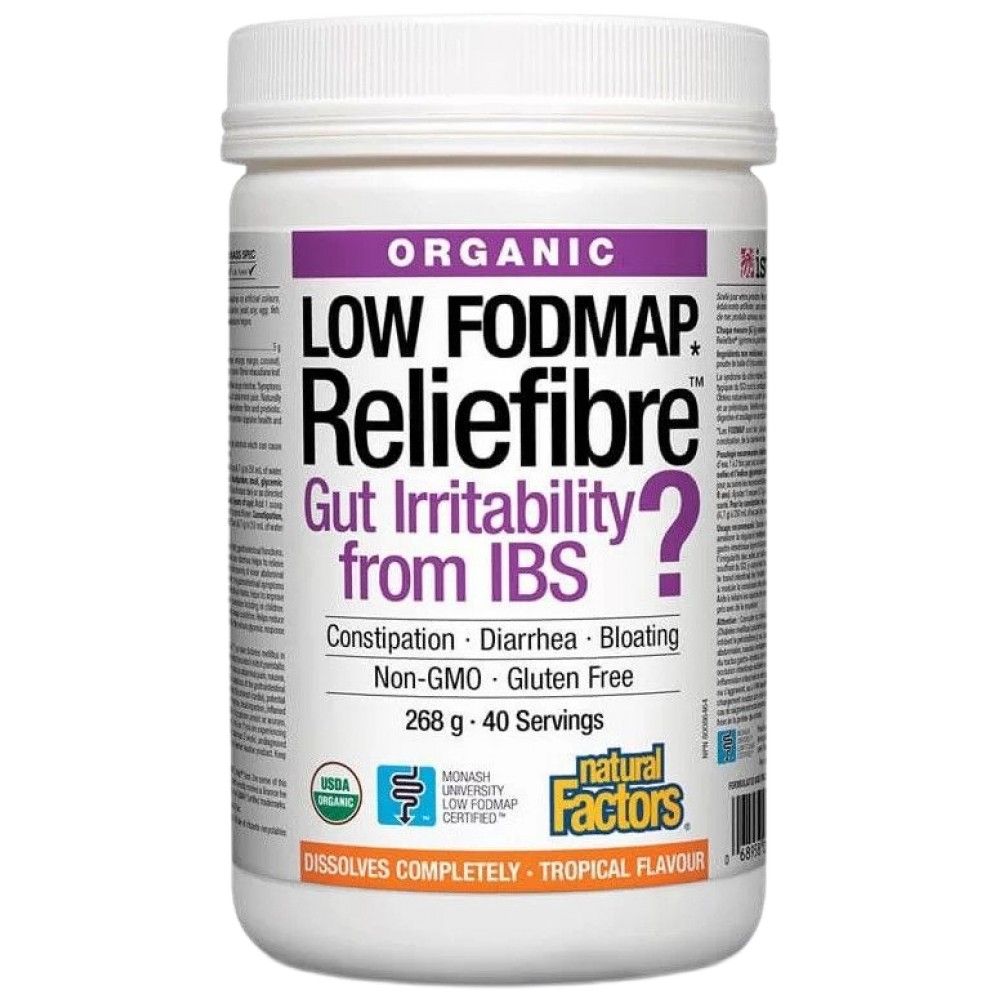 Reliefibre™ - 268 grams