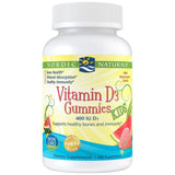 Витамин D3 Gummies Kids 400 IU - 60 Gummies