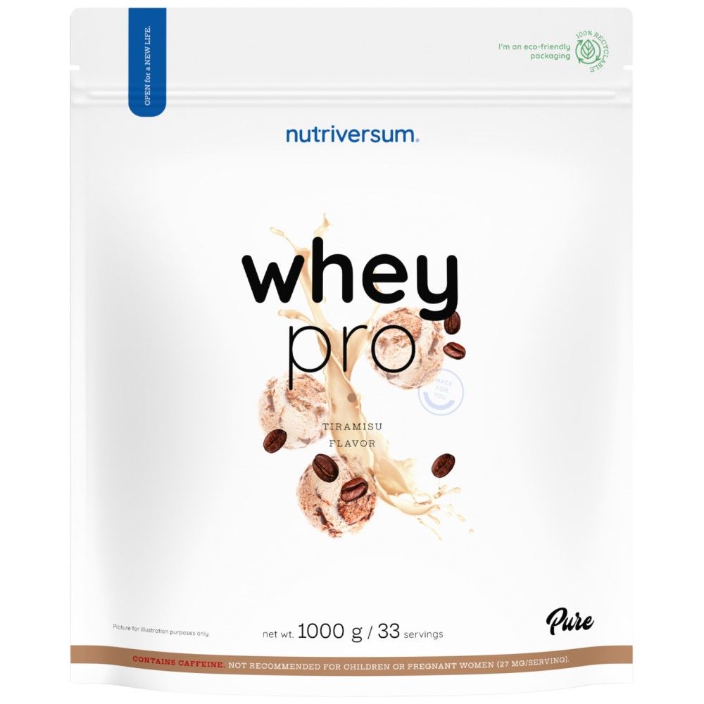 WHEANT PRO PURE | С N -Zyme система - 1000 грама