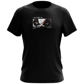 T-Shirt / I AM FUCKED UP - BOX - Nutra Best Europe