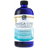 Omega -3 PET - 473 ml