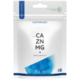 CA/Zn/mg | Формула на калциев магнезиев цин - 30 таблетки
