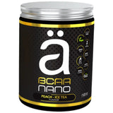 Bcaa nano | С електролитна смес - 420 грама