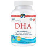 DHA 830 mg - 90 гел капсули