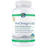 Proomega Coq10 - 120 гел капсули