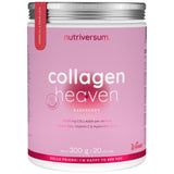 Collagen Heaven | Добавен цинк, витамин С и хиалуронова киселина - 300 грама