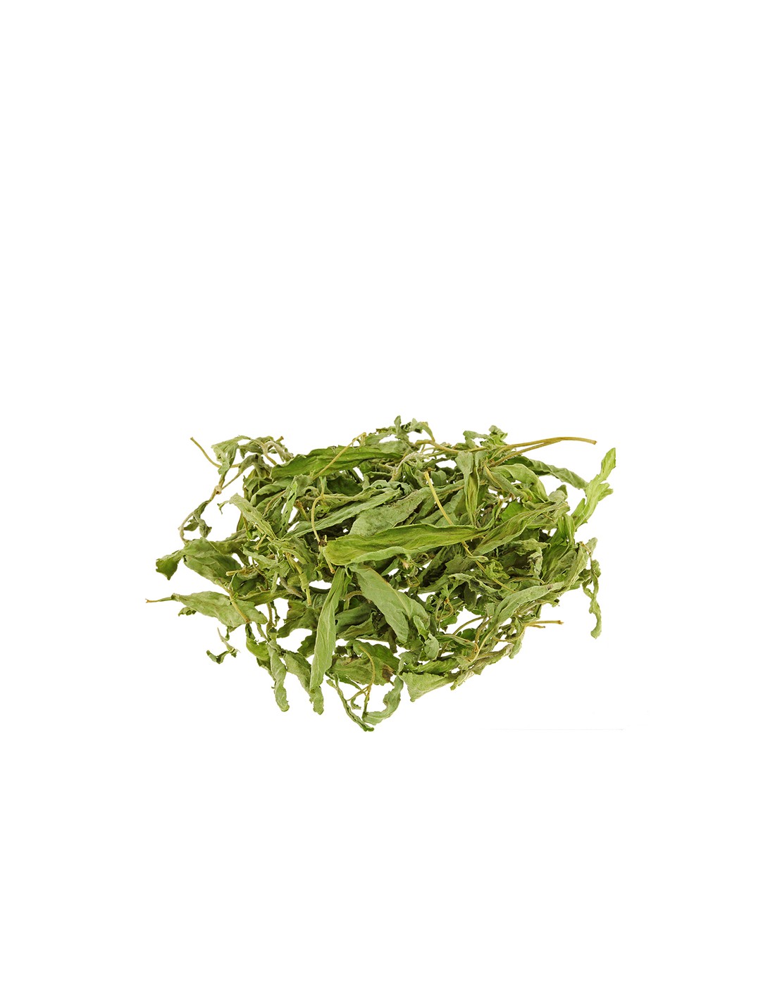 Stevia, Leaf - Bio, 1 kg