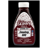 Кльощав сос | Smokey BBQ - 425 ml