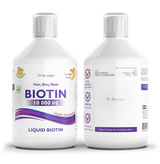 Течен биотин 10 000 mcg x 500 ml