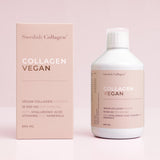 Веган колаген 10 000 мг - <tc>Swedish Collagen</tc>® 500 мл