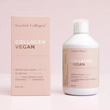 Веган колаген 10 000 мг - <tc>Swedish Collagen</tc>® 500 мл