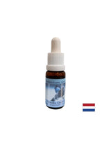 За емоционален баланс и стабилност № 10 - Smoky Quartz Essence, капки 15 ml