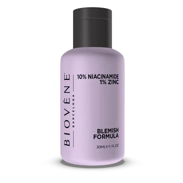 Ниацинамид лицев серум с 10% концентрация за освежаване 30 ml