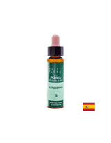 Wild Apple и Wort's Wort - Flower Elixir за благополучие - Комбинираните капки на д -р Бах, 10 ml