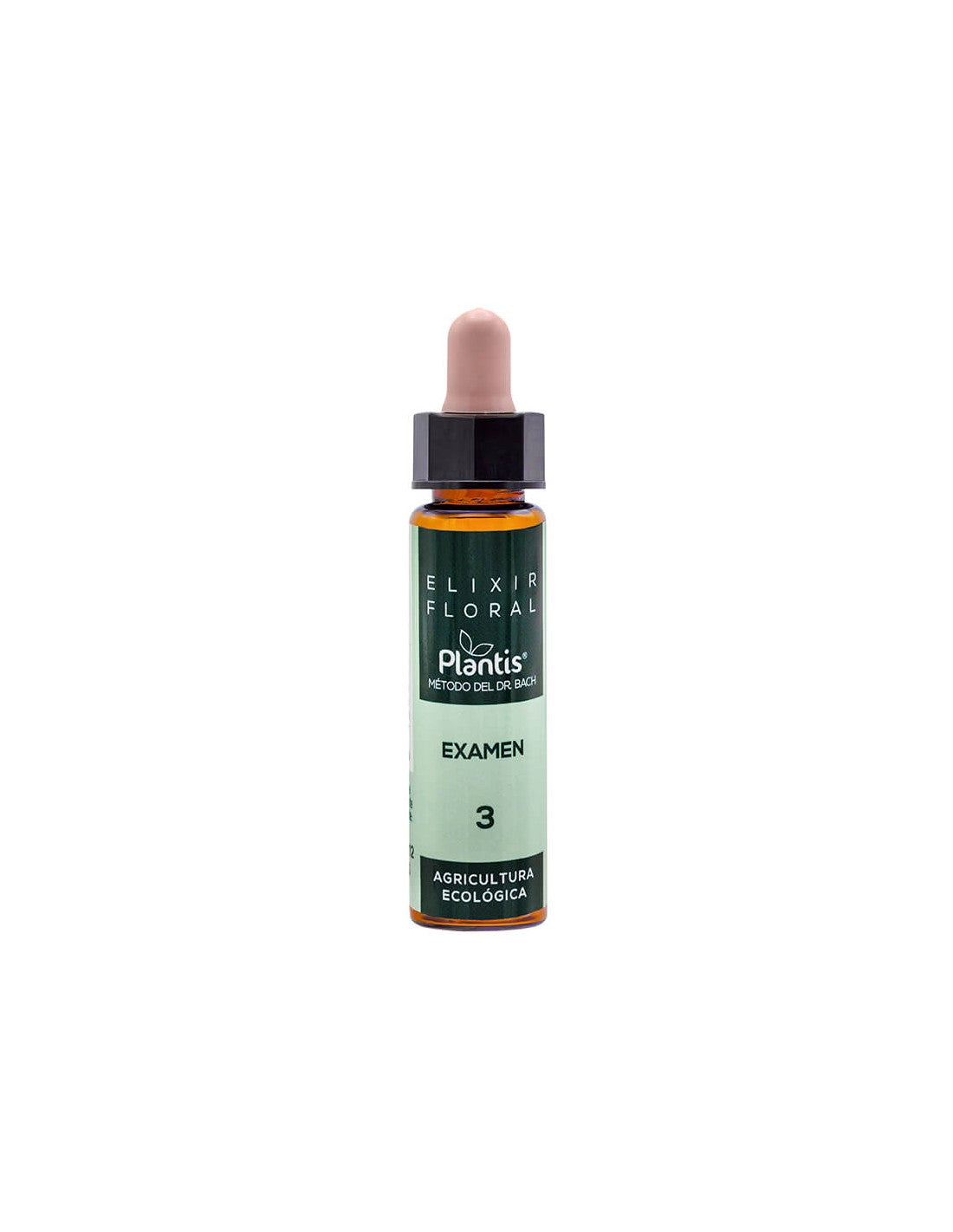 Цветен еликсир за концентрация на изпит - Dr. Bach Combined Drops, 10 ml Arte<tc>san</tc>ia