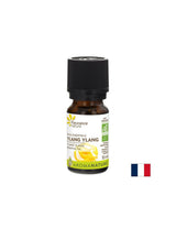 Ylang Ylang Етерично масло за релаксация, био, 10 ml