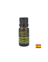 Повдига настроението и тонизира ума - етерично масло от мандарин, 10 ml