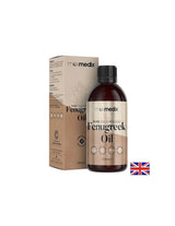 100% натурално студено пресорено масло (семена), 100 ml