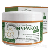 100% липозомна коластра от биволи 120 г <tc>Muracol</tc> Защита | ХАЛАЛ