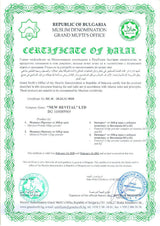 100% липозомна коластра от биволи 120 г <tc>Muracol</tc> Защитете ДЕЦАТА | ХАЛАЛ