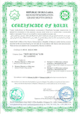 100% липозомна коластра от биволи 360 г <tc>Muracol</tc> Защита | ХАЛАЛ