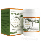 100% липозомна коластра от биволи 360 г <tc>Muracol</tc> Защита | ХАЛАЛ