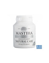 Стомашно-чревен тракт - 100% <tc>Mastiha</tc>, 90 <tc>Mastiha</tc> капсули