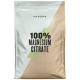 100% магнезиев цитрат - 250 грама