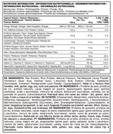 100% растителен златен стандарт - 0,684 кг