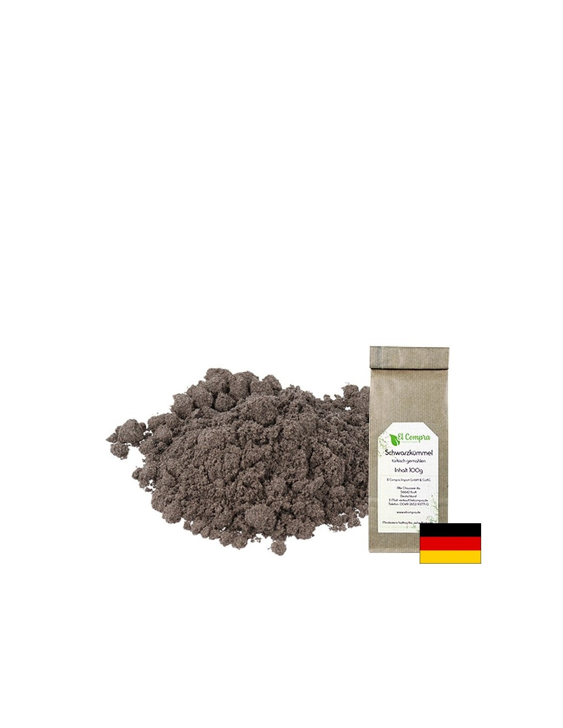 Турски черен кимион, 100 g