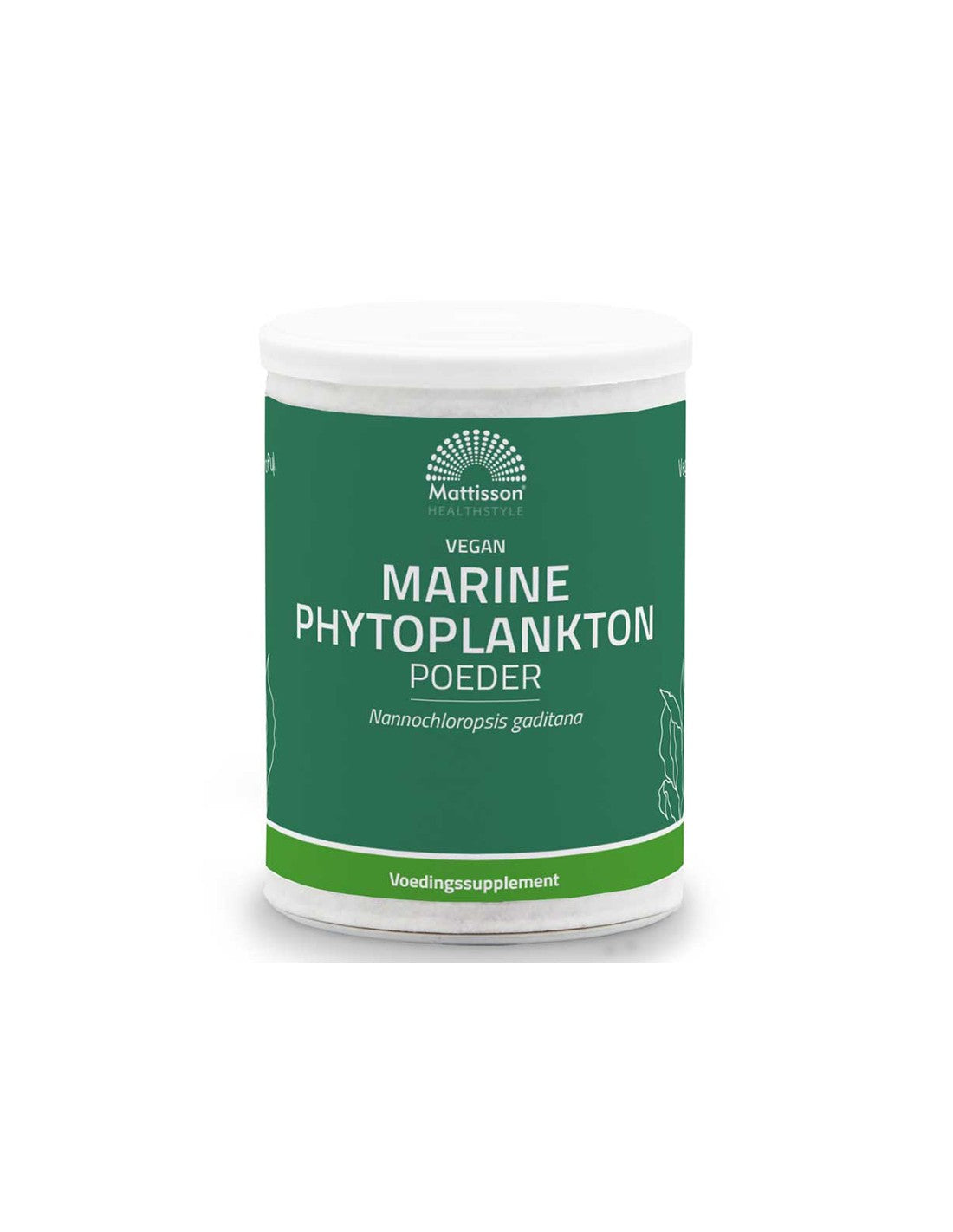 Антиоксидант - морски фитопланктон, 100 g прах