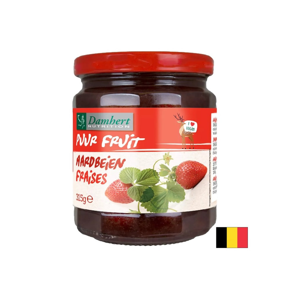 100% ягодово сладко (без захар), 315 g