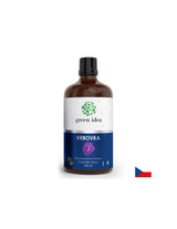 Грижа за простатата - Willowherb, 100 ml тинктура (без алкохол)