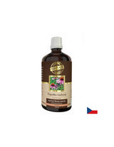 Имунитет - ехинацея, 100 ml тинктура