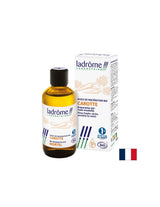 Морково масло (маслено масло), BIO 100 ml