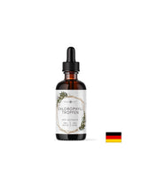 Alfalfa Chlorophyll - За детоксикация, капки, 100 ml NVs
