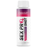Sex Pro Shot | За жени - 100 ml