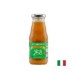 100% органичен бергамот сок, 200 ml