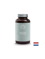 Рибено масло 1000 mg - EPA 180 mg /DHA 120 mg, 120 капсули <tc>Mattisson Healthstyle</tc>