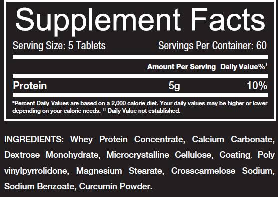 Амино таблетки 5000 mg 300 таблетки