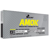 Amok - 60 капсули