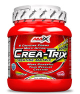 Crea-Trix ™ 40 Serv. - 0,824 кг