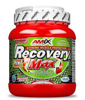 Recovery Max ™ 50 Serv. - 0.575 kg - Nutra Best Europe
