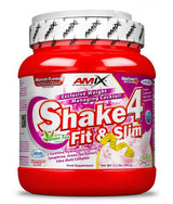 Shake 4 Fit & Slim 0,500 kg
