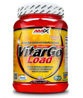 Vitargo ® Load - 1.00 kg - Nutra Best Europe