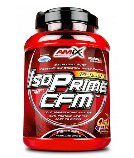 Isoprime CFM ® - 1,00 kg