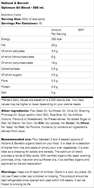 PE Nutrition | L -аргинин 500 mg - 50 капсули