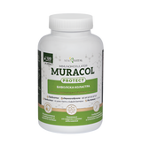 Липозомна коластра от биволи 120 капсули<tc>Muracol</tc> Защити“