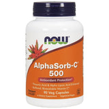 AlphasorB -C 500 mg - 90 капсули